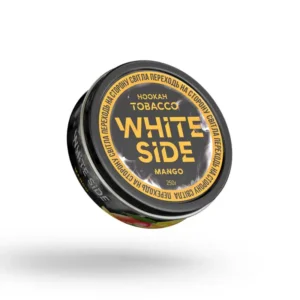 Табак для кальяна White Side 250 г Mango (манго)
