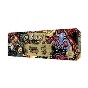Табак для кальяна Creepy 250 г Mango (манго)