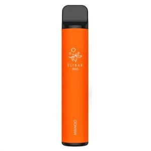 Elf Bar Mango 1500 (манго)