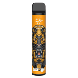 Elf Bar Lux Mango 1500 (манго)