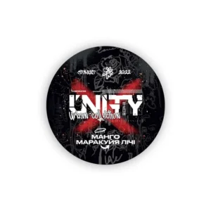 Табак для кальяна Unity Urban Collection 250 г Манго Маракуйя Личи