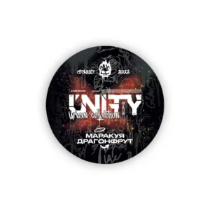 Табак для кальяна Unity Urban Collection 250 г Маракуя Драгонфрут