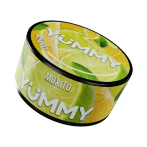 Табак для кальяна Yummy 100 г Мохито