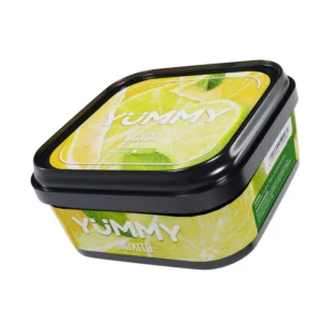 Табак для кальяна Yummy 250 г Мохито