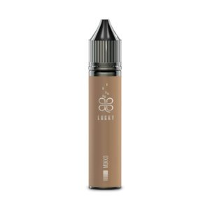 Сольова Рідина Lucky Mokko 15ml 5% (кава какао)