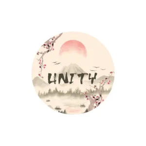 Табак для кальяна Unity Urban Collection 250 г Berry Mochi