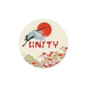 Табак для кальяна Unity Urban Collection 250 г Bubble Tea