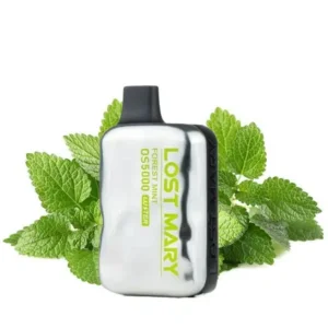 Lost Mary Forest Mint OS 5000 (мята)