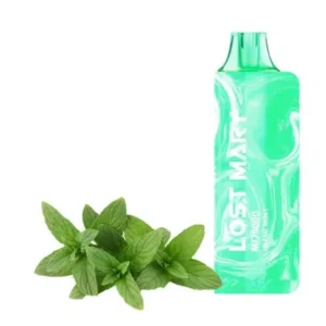 Lost Mary Miami Mint MO 5000 (мята)