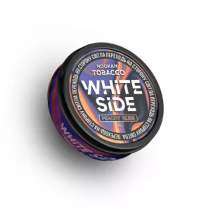 Табак для кальяна White Side 40 г Peachy Bliss (лимон персик ягодный пирог)