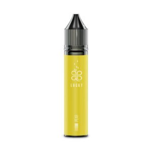 Сольова Рідина Lucky Pear 15ml 5% (груша)