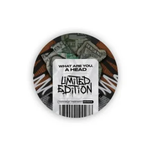 Табак для кальяна Unity Urban Collection 250 г Pink Stoner Клубника Грейпфрут Малина