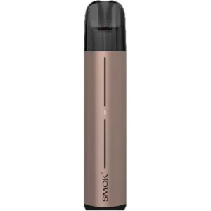 Pod Система Smok Solus 2 Kit Mocha Gold (золото)