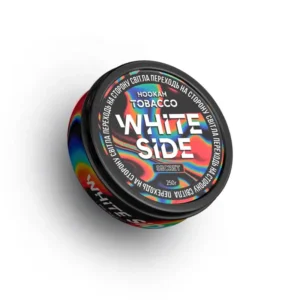 Табак для кальяна White Side 250 г Secret (малина красная смородина)