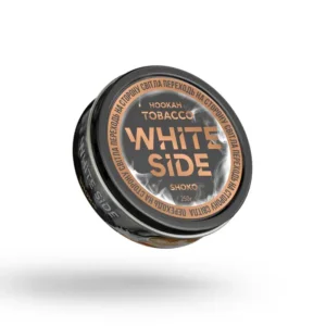 Табак для кальяна White Side 250 г Shoko (бисквит кофе крем)