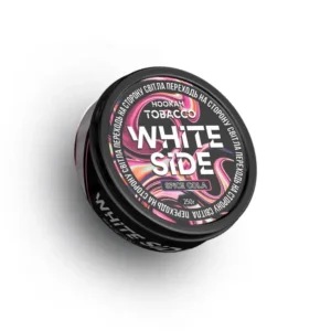 Табак для кальяна White Side 250 г Spicy Cola (специи кола)