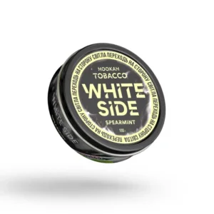 Табак для кальяна White Side 100 г Spearmint (мята жвачка)
