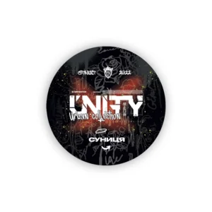 Табак для кальяна Unity Urban Collection 250 г Земляника