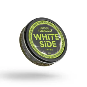 Табак для кальяна White Side 250 г Thyme (тимьян)