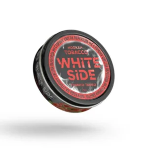 Табак для кальяна White Side 250 г Tomato Tango (томат)