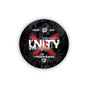 Табак для кальяна Unity Urban Collection 250 г Тропический Сок