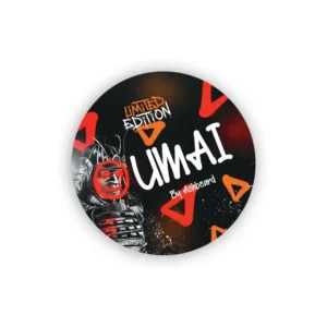 Табак для кальяна Unity Urban Collection 250 г Umai Персиковый Чай