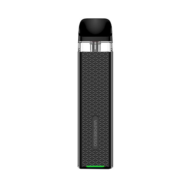 Pod Система Vaporesso XROS 3 Mini Black (чорний)