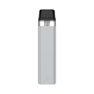 Pod Система Vaporesso XROS Mini Silver (серебро)