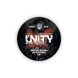 Табак для кальяна Unity Urban Collection 250 г Радужные Конфеты
