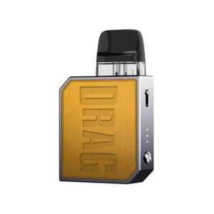 Pod Система Voopoo Drag Nano 2 Nebula Edition Orange (помаранчевий)
