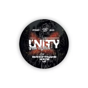 Табак для кальяна Unity Urban Collection 250 г Виноградное Желе