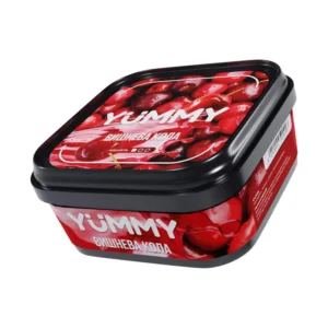 Табак для кальяна Yummy 250 г Вишневая Кола 250 г