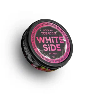 Табак для кальяна White Side 100 г Pitaya (питайя)