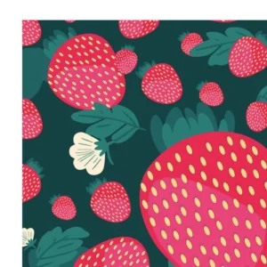 Табак для кальяна Loud Light 50 г Wild Strawberry (земляника)