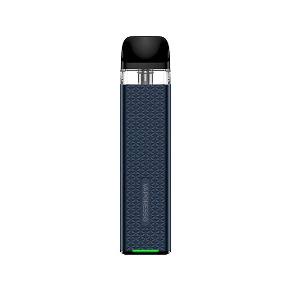 Pod Система Vaporesso XROS 3 Mini Navy Blue (темно синій)