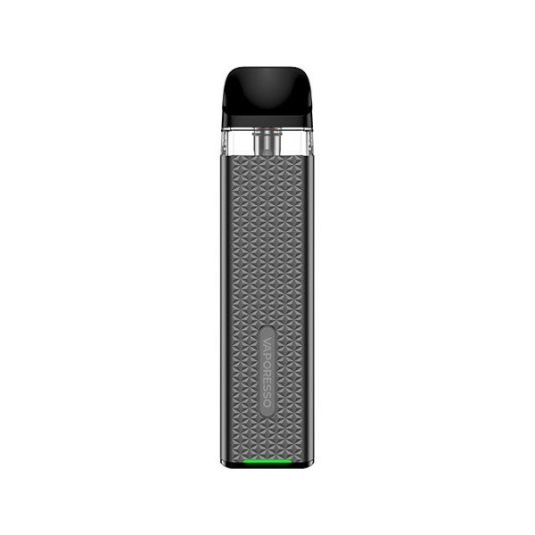 Pod Система Vaporesso XROS 3 Mini Space Grey (сірий)