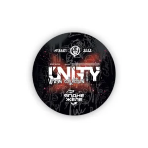 Табак для кальяна Unity Urban Collection 250 г Ягодное Желе