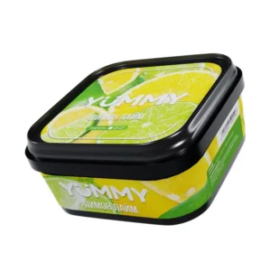 Табак для кальяна Yummy 250 г Лимон Лайм