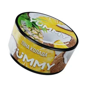 Табак для кальяна Yummy 100 г Пина Колада 100 г