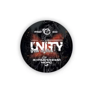 Табак для кальяна Unity Urban Collection 250 г Клюквенный Морс