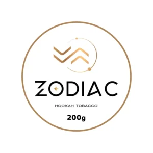 Тютюн для кальяну Zodiac Light 200 г Milky Way (згущене молоко)