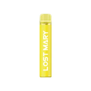 Lost Mary Cherry Lemon CM PRO 1500 (вишня лимон)