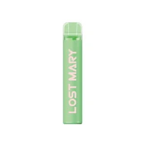 Lost Mary Kiwi Passionfruit Guava CM PRO 1500 (киви маракуйя гуава)