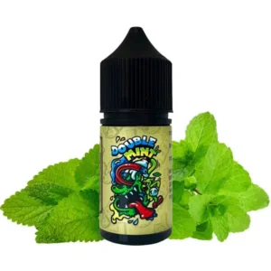 Сольова Рідина Creepy Double Mint 30ml 5% (мятя)