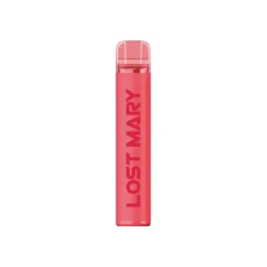 Lost Mary Apple Peach CM PRO 1500 (яблуко персик)