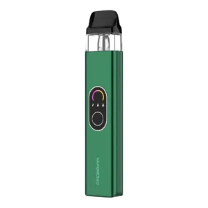 Pod Система Vaporesso XROS 4 Green (зелений)