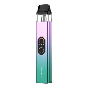 Pod Система Vaporesso XROS 4 Pink Mint (рожево-зелений градієнт)
