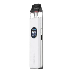 Pod Система Vaporesso XROS 5 Opal White (белый)