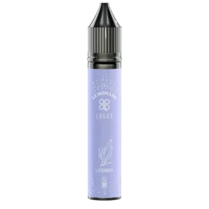 Сольова Рідина Lucky Lavender Lemonade 30ml 5% (лавандовий лимонад)