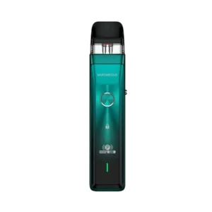 Pod Система Vaporesso XROS Pro Green (зеленый)